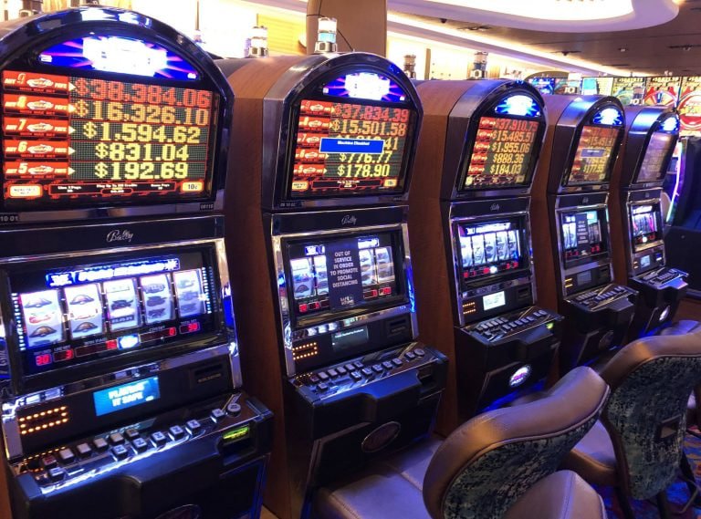 det939 Live Casino